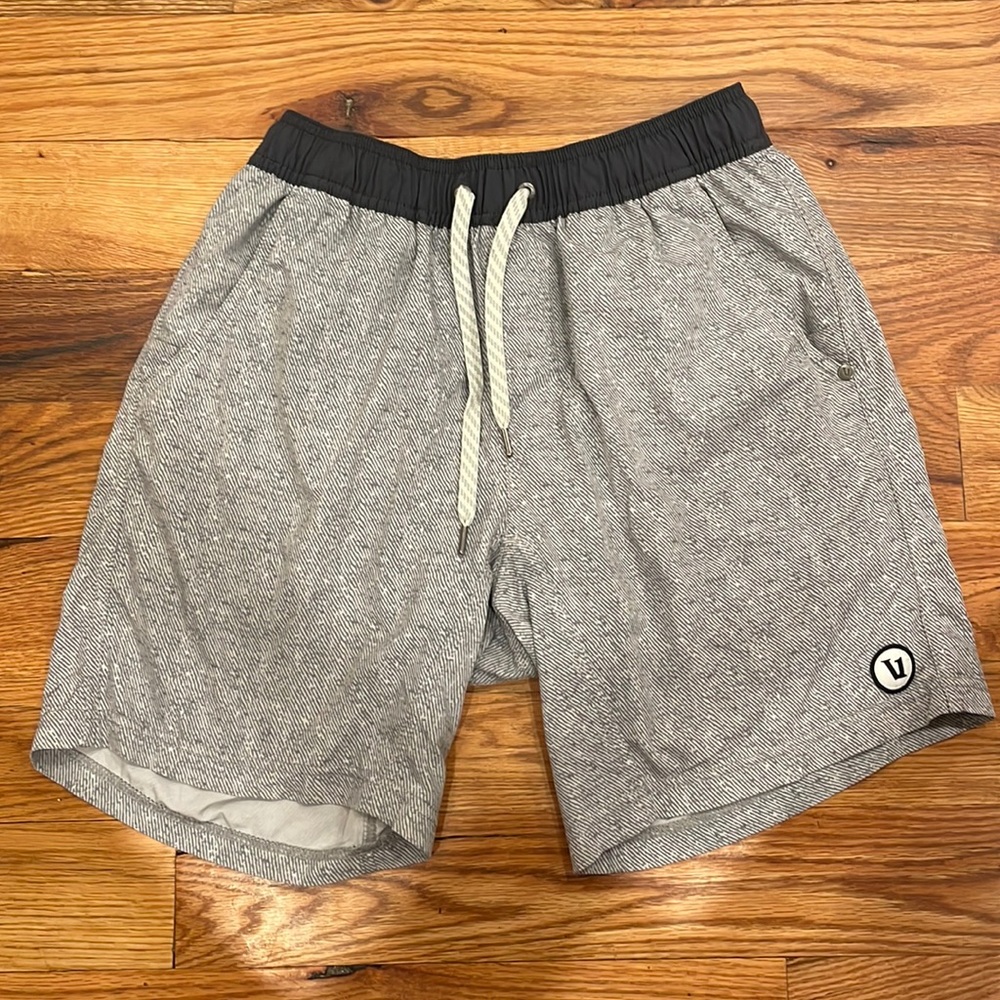 Vuori Kore Short